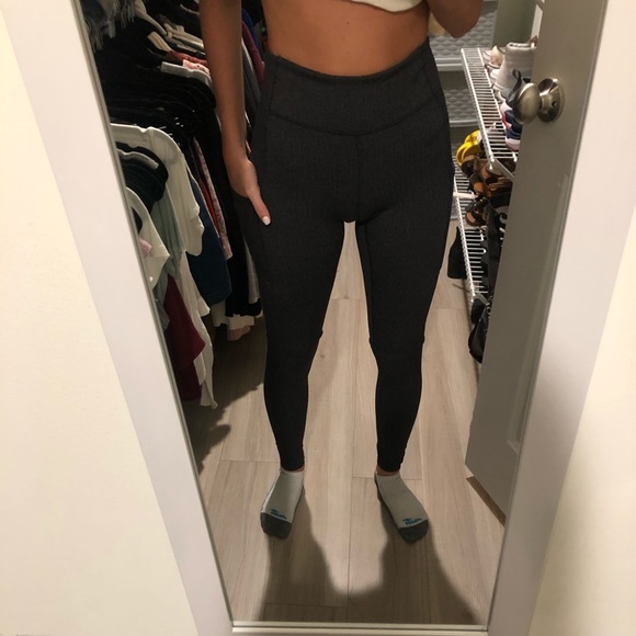 Lululemon Leggings - Picture 1 of 2